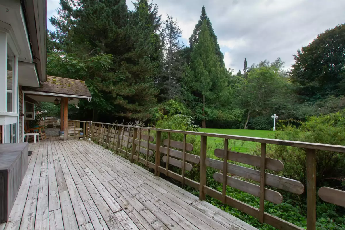 Office / Den Photo of 1020 Finch Drive, Squamish, BC