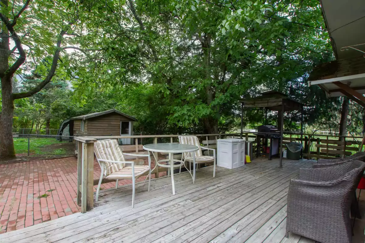 Powder Room Photo of 1020 Finch Drive, Squamish, BC