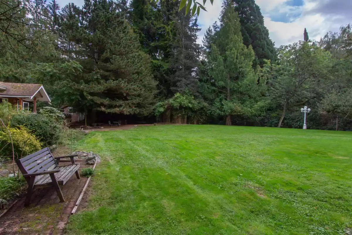 Staircase Photo of 1020 Finch Drive, Squamish, BC