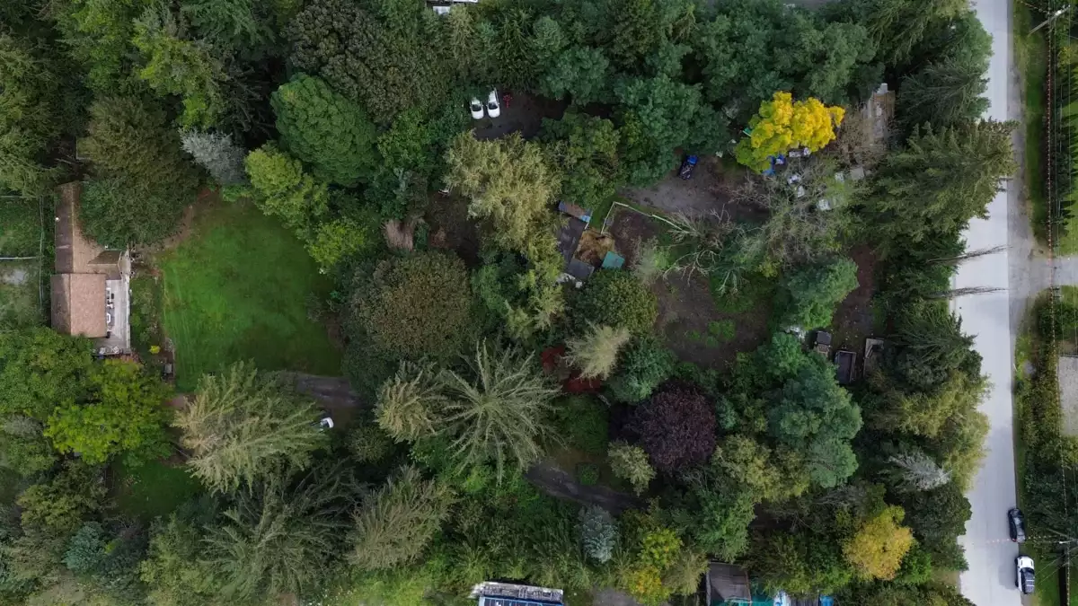 Swimming Pool Photo of 1020 Finch Drive, Squamish, BC