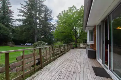 Loft / Bonus Room Photo of 1020 Finch Drive, Squamish, BC