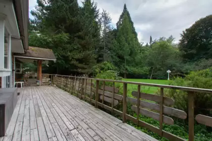 Office / Den Photo of 1020 Finch Drive, Squamish, BC