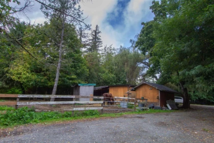 Outdoor Patio Photo of 1020 Finch Drive, Squamish, BC