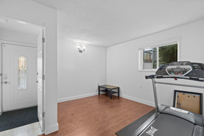 Bedroom 2 Photo of 644 Alderson Avenue, Coquitlam, BC