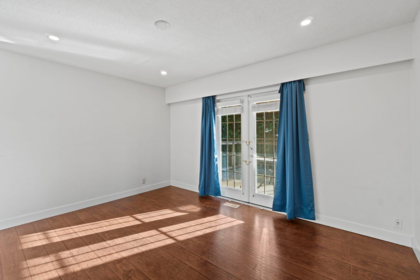 Breakfast Nook Photo of 644 Alderson Avenue, Coquitlam, BC