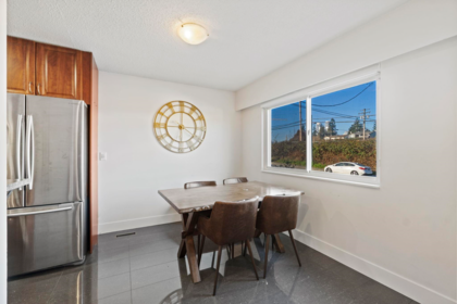 Kitchen Photo of 644 Alderson Avenue, Coquitlam, BC