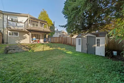 Office / Den Photo of 644 Alderson Avenue, Coquitlam, BC
