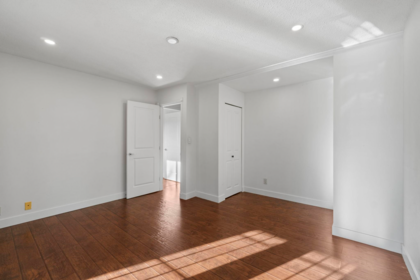 Walk-In Closet Photo of 644 Alderson Avenue, Coquitlam, BC
