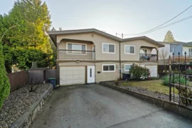 644 Alderson Avenue, Coquitlam, BC