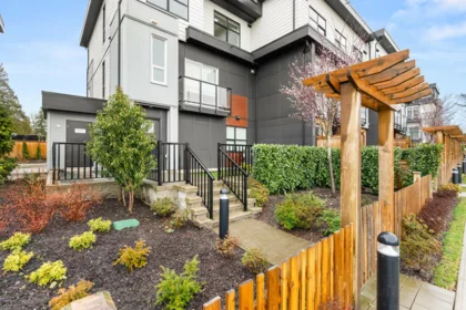 14 20335 70a Avenue, Langley, BC, Langley — Townhouse for sale