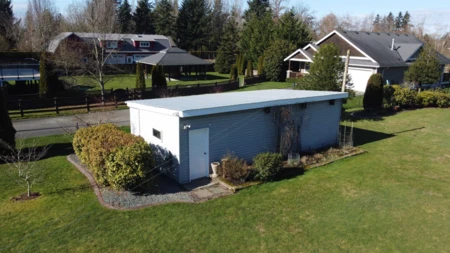 Front Yard Photo of 23325 34a Avenue, Langley, BC
