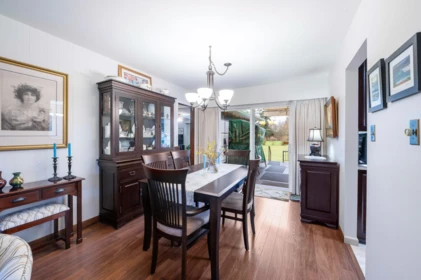 Kitchen Island Photo of 23325 34a Avenue, Langley, BC