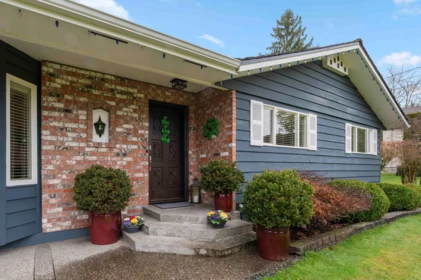 23325 34a Avenue, Langley, BC, Langley — Single Family Residence for sale