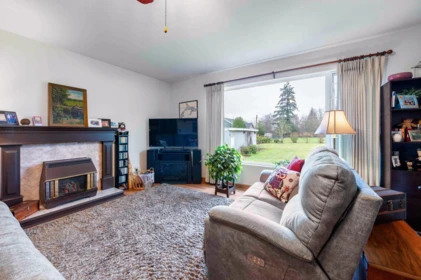 Loft / Bonus Room Photo of 23325 34a Avenue, Langley, BC