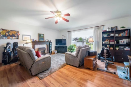 Office / Den Photo of 23325 34a Avenue, Langley, BC