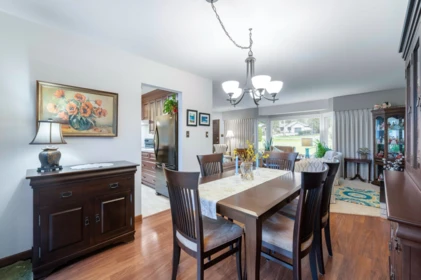 Pantry Photo of 23325 34a Avenue, Langley, BC