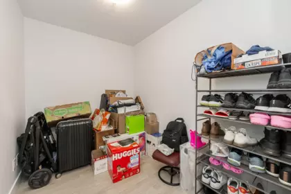 Basement Recreation Room Photo of 1802 518 Whiting Way, Coquitlam, BC