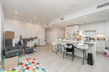Breakfast Nook Photo of 1802 518 Whiting Way, Coquitlam, BC