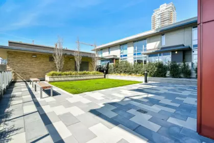 Fitness Center Photo Near 1802 518 Whiting Way, Coquitlam, BC