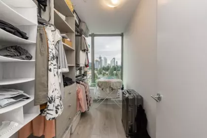 Guest Bathroom Photo of 1802 518 Whiting Way, Coquitlam, BC