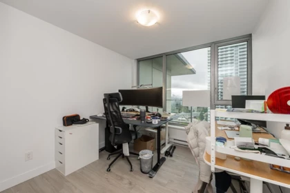 Loft / Bonus Room Photo of 1802 518 Whiting Way, Coquitlam, BC