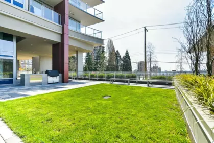 Neighborhood Park Photo Near 1802 518 Whiting Way, Coquitlam, BC