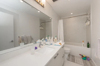 Office / Den Photo of 1802 518 Whiting Way, Coquitlam, BC