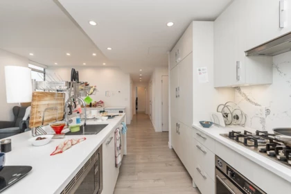 Pantry Photo of 1802 518 Whiting Way, Coquitlam, BC