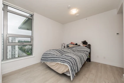 Walk-In Closet Photo of 1802 518 Whiting Way, Coquitlam, BC