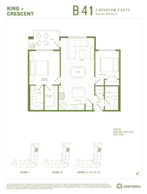 Garden / Landscaping Photo of 102 3480 146a Street, Surrey, BC