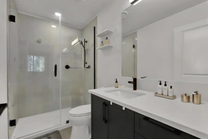Kitchen Photo of 102 3480 146a Street, Surrey, BC