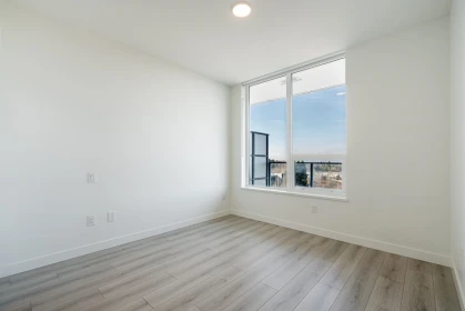 Basement Recreation Room Photo of 706 8551 201 Street, Langley, BC
