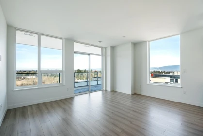 Bedroom 3 Photo of 706 8551 201 Street, Langley, BC