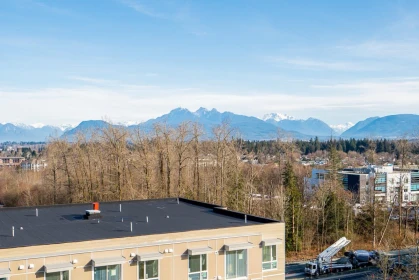 Garden / Landscaping Photo of 706 8551 201 Street, Langley, BC
