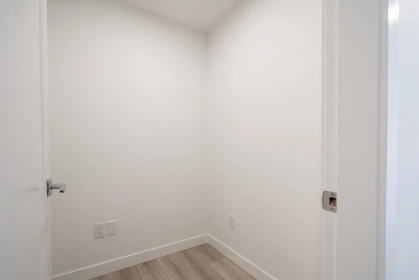 Hallway Photo of 706 8551 201 Street, Langley, BC