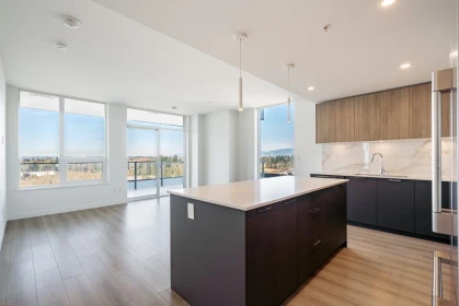 Kitchen Photo of 706 8551 201 Street, Langley, BC