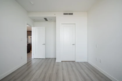 Laundry Room Photo of 706 8551 201 Street, Langley, BC