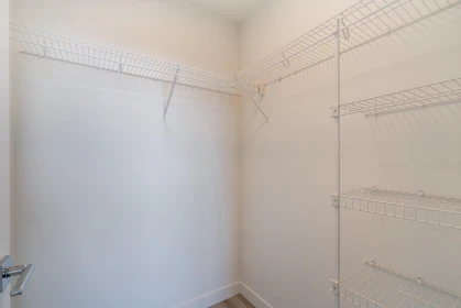 Mudroom Photo of 706 8551 201 Street, Langley, BC