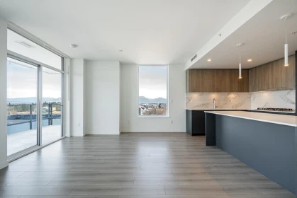 Office / Den Photo of 706 8551 201 Street, Langley, BC