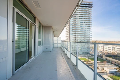 Outdoor Patio Photo of 706 8551 201 Street, Langley, BC