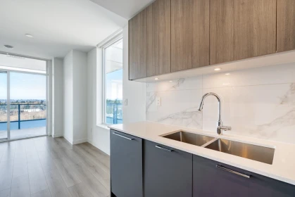 Pantry Photo of 706 8551 201 Street, Langley, BC