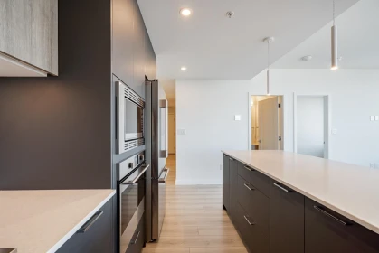 Primary Bathroom Photo of 706 8551 201 Street, Langley, BC