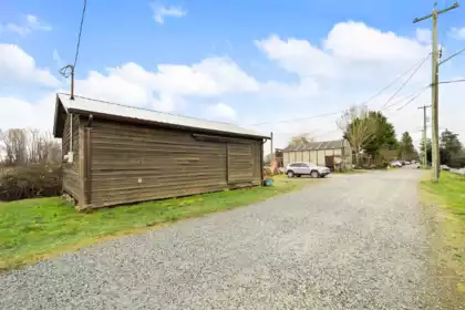 Primary Bedroom Photo of 4515 W River Road, Delta, BC
