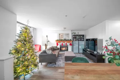 7313 Magnolia Terrace, Burnaby, BC, Burnaby — Townhouse for sale