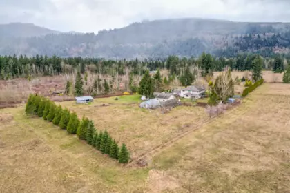 Office / Den Photo of 290 Colter Road, Columbia Valley, BC