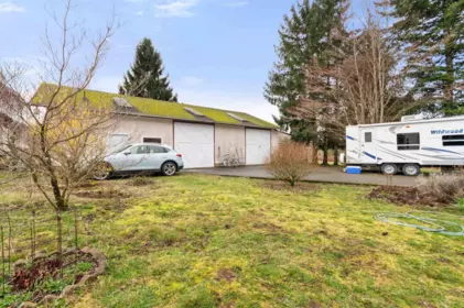 Pantry Photo of 290 Colter Road, Columbia Valley, BC