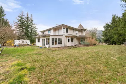 Primary Bedroom Photo of 290 Colter Road, Columbia Valley, BC
