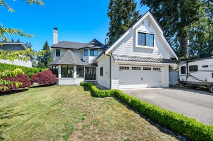 20197 42 Avenue, Langley, BC, Langley — Single Family Residence for sale