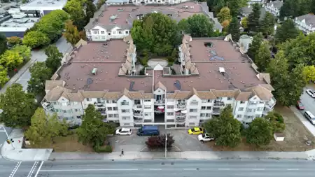 Fitness Center Photo Near 111 12101 80 Avenue, Surrey, BC