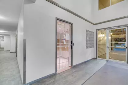 Garage Interior Photo of 111 12101 80 Avenue, Surrey, BC